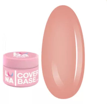 Lunamoon Cover Base 01 30ml