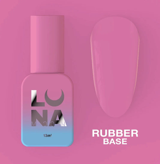 Lunamoon Rubber Base 13ml