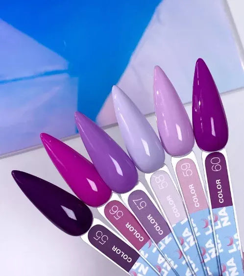 Lunamoon Color 58 13 ml