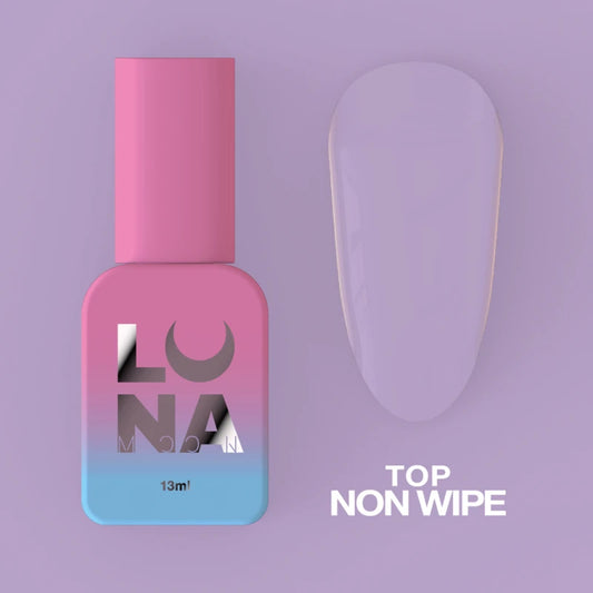 Lunamoon Top Non Wipe 13ml