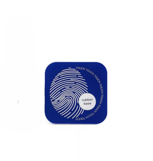 TOUCH RUBBER BASE, 13/30/60ml