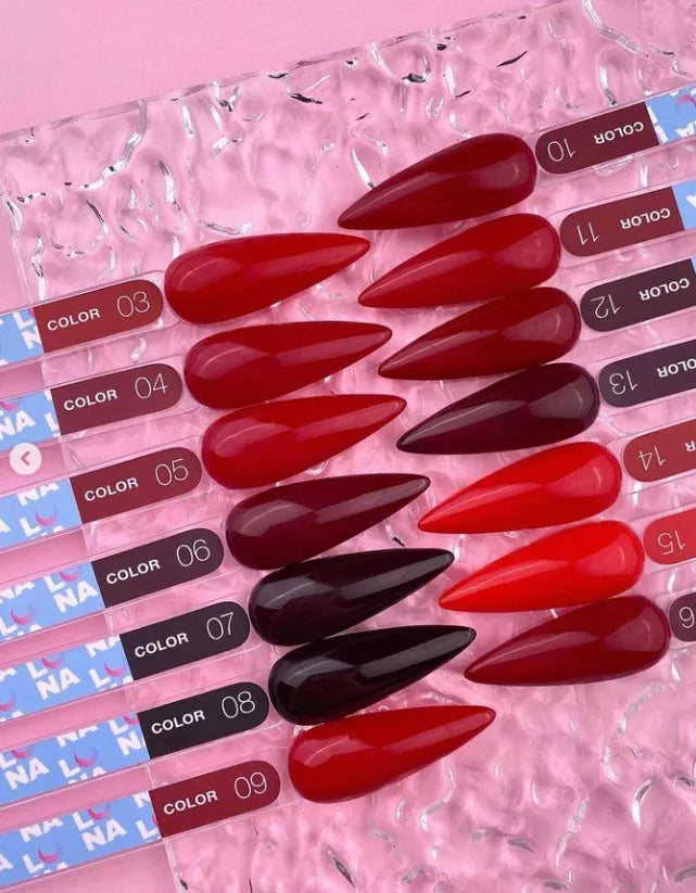 Lunamoon Color 14 13ml