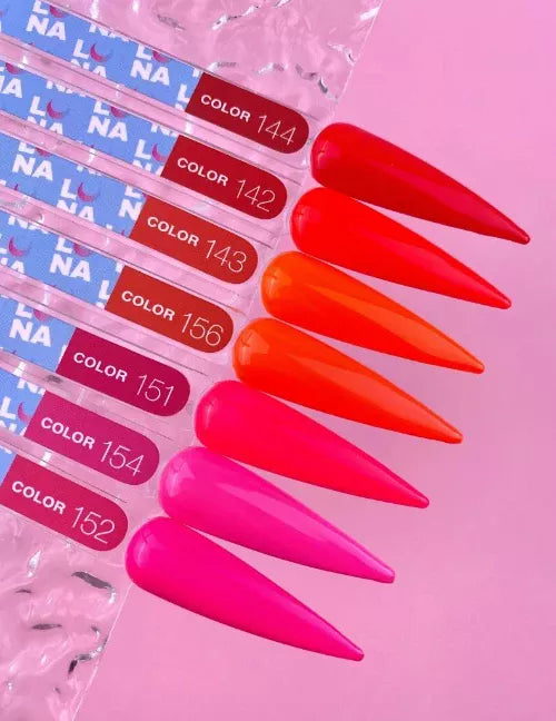 Lunamoon Color 156 13 ml