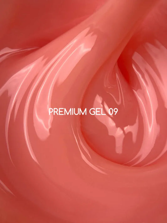 Lunamoon Premium Gel 09 30ml