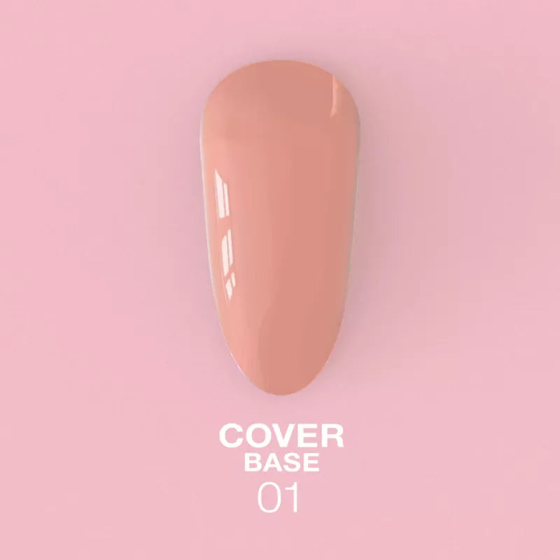 Lunamoon Cover Base 01 30ml