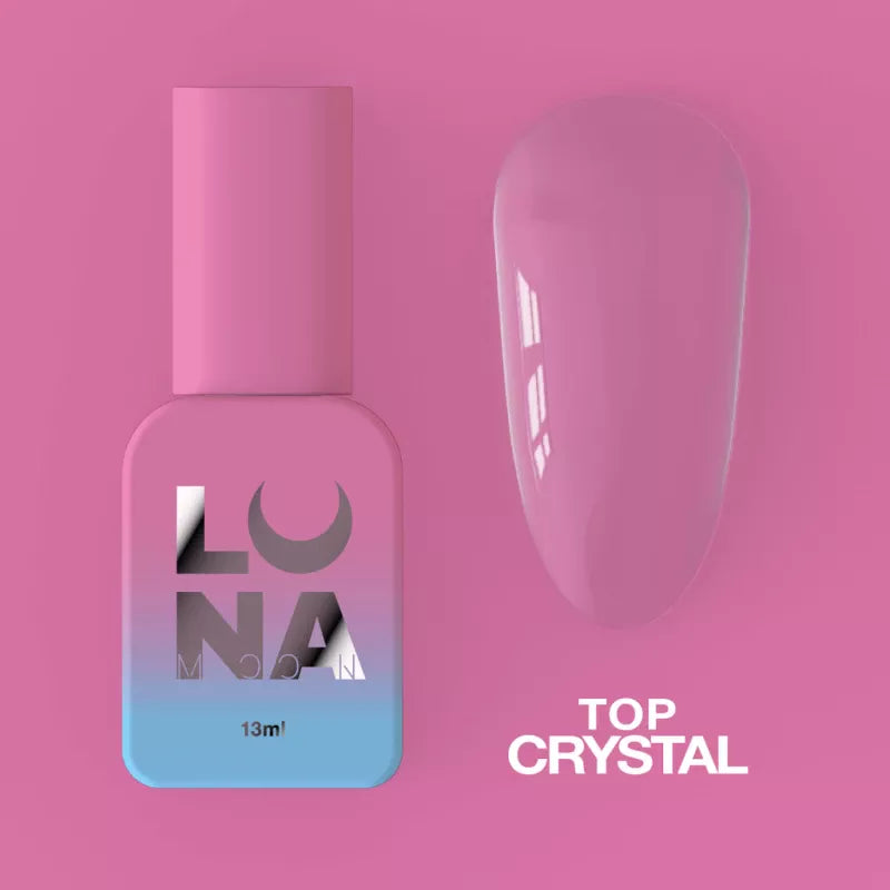 Lunamoon Top Crystal 13ml